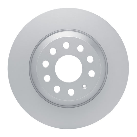 Dfc 900-73082 DFC Geomet Coated Rotors - Plain