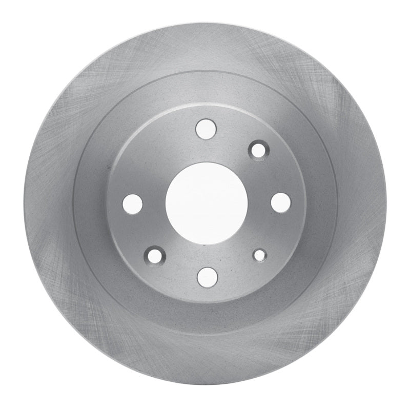 Load image into Gallery viewer, Dfc 600-54003 DFC Brake Rotors - Plain
