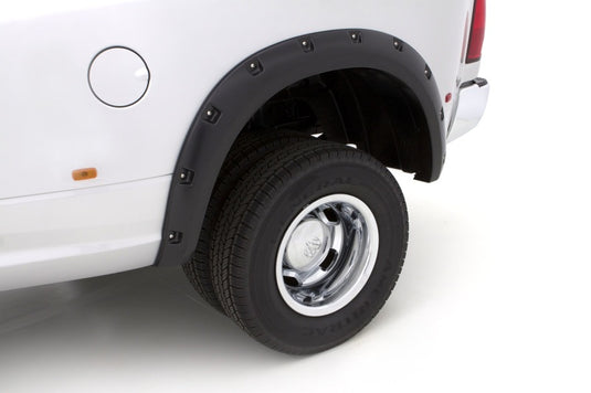 Lund RX205SB LND RX Fender Flares -Smooth