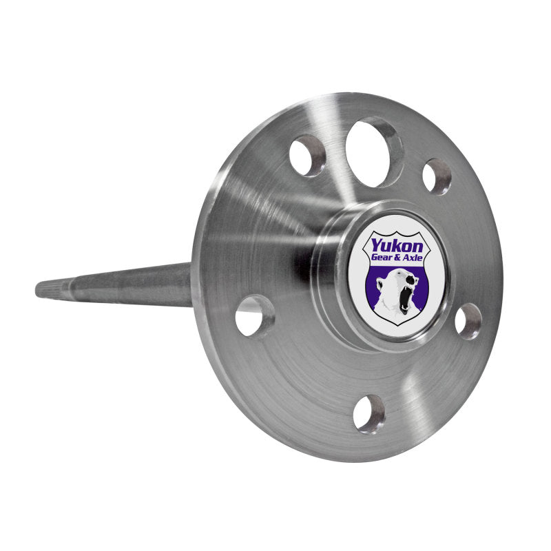 Load image into Gallery viewer, Yukon Gear &amp; Axle YA F8-28-27.18 YUK Alloy Axles
