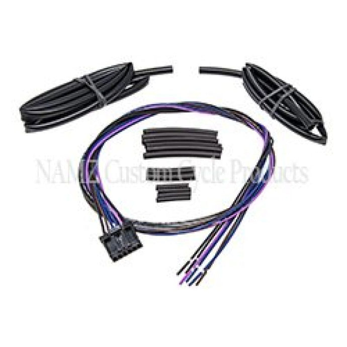 Namz NTSX-3601 NAM Turn Signal Extensions