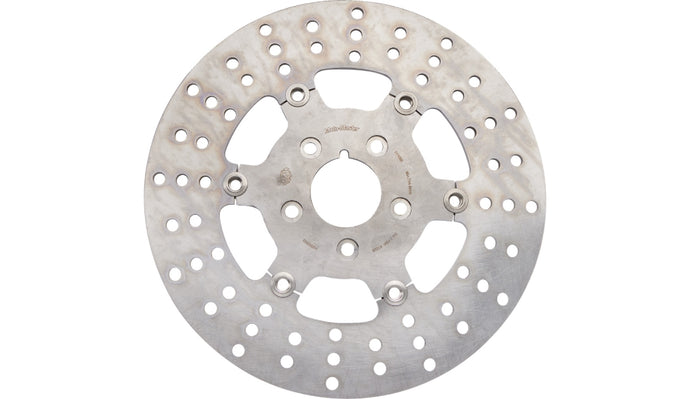 Moto-Master 111086-PU Adrian Floating Brake Front Rotor