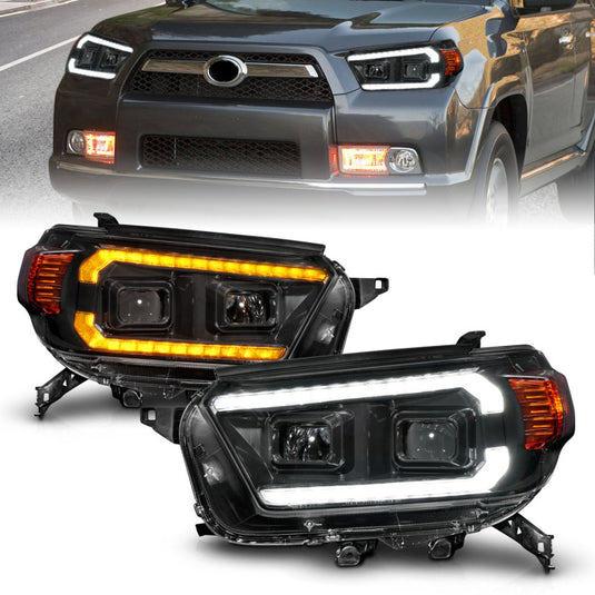 Anzo 111602 ANZ LED/Projector Headlights