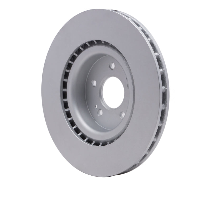 Load image into Gallery viewer, Dfc 604-21038 DFC GeoSPEC Coated Rotors - Plain
