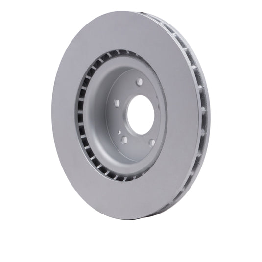 Dfc 604-21038 DFC GeoSPEC Coated Rotors - Plain