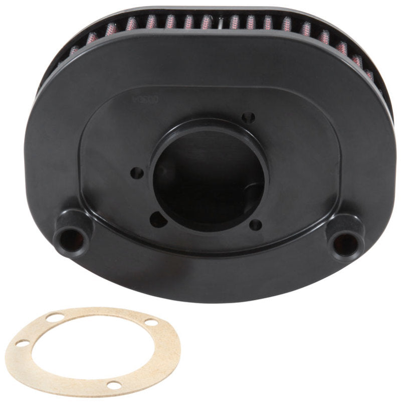 Load image into Gallery viewer, K&amp;N Engineering HD-1212 KN Motorcycle Direct Fit Air Filters
