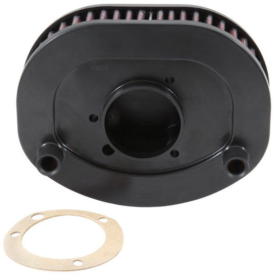 K&N Engineering HD-1212 KN Motorcycle Direct Fit Air Filters