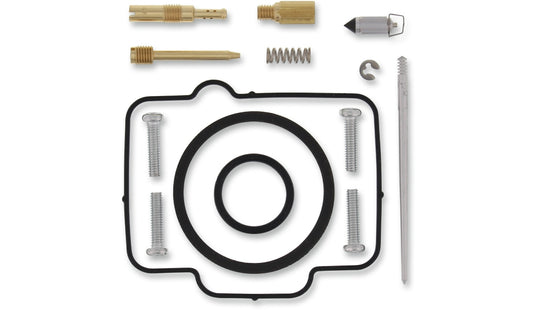 Moose Racing 26-1166 Carburetor Repair Kit