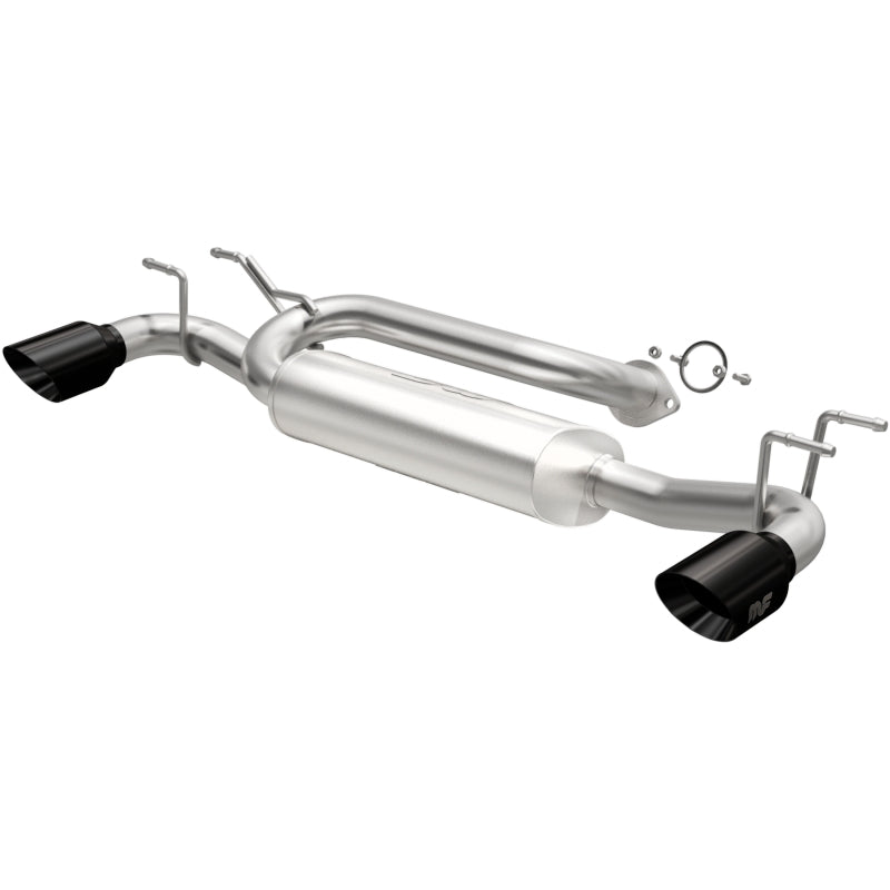 Load image into Gallery viewer, Magnaflow 19459 MAG Catback Exhaust
