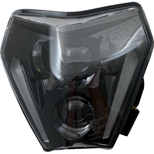 Moose Offroad L20-5016E LED Headlight