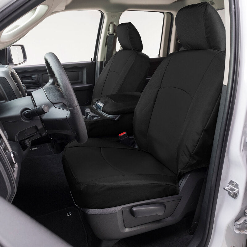Load image into Gallery viewer, Covercraft GTC4139ENBK CVR Chevrolet Seat Covers
