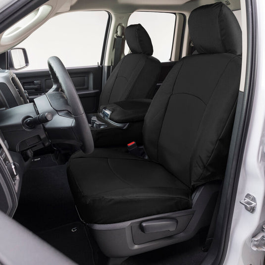 Covercraft GTC4139ENBK CVR Chevrolet Seat Covers