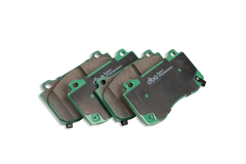 Load image into Gallery viewer, Dba DB2259SP DBA SP500 Brake Pads
