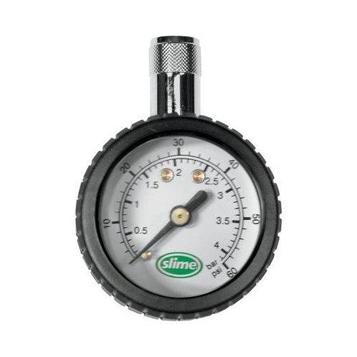 Slime 20034 Magnetic Round Dial Gauge Refill 8-Pack