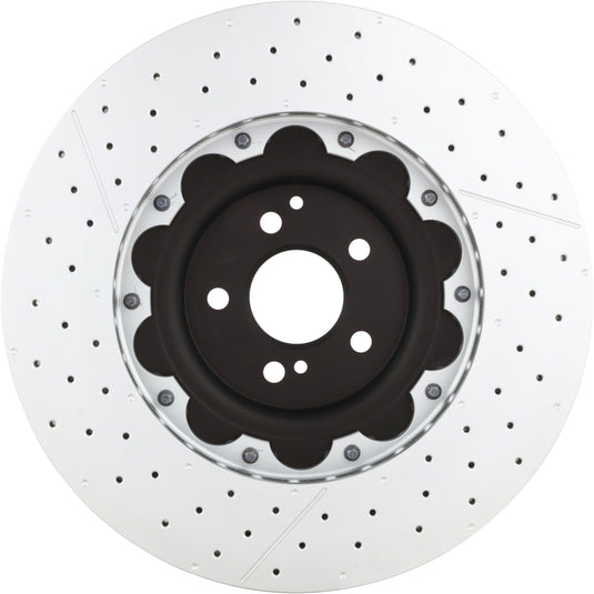 Brembo Oe 09.9313.33 BRE OE Equivalent Rotors