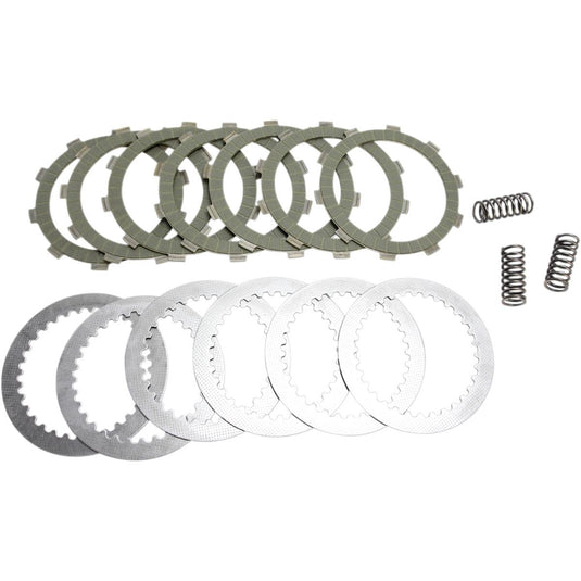 Ebc SRK128 SRK Complete Clutch Kit