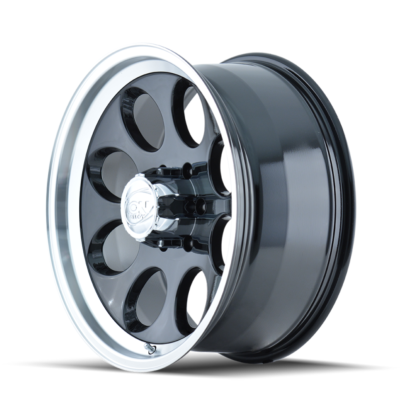 Load image into Gallery viewer, Ion Wheels 171-7985B ION 171 Series Wheels

