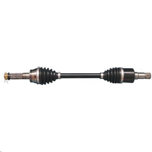 Tytaneum 813-0308 Heavy Duty CV Axle
