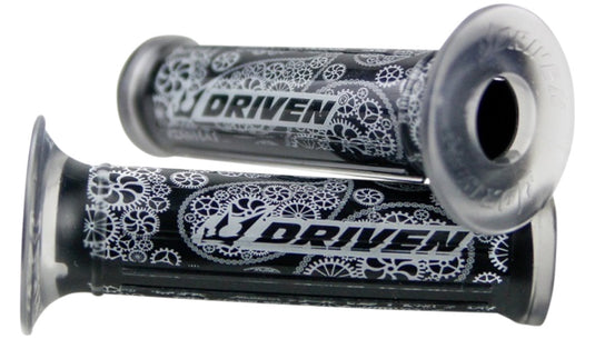 Driven Racing D335 BK Bandana Grip