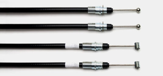 Wilwood 330-10966 WIL Parking Brake Cable Kit