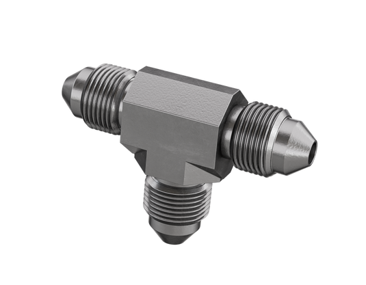 Goodridge P824-03P3 GR PWS Brake Line Fittings