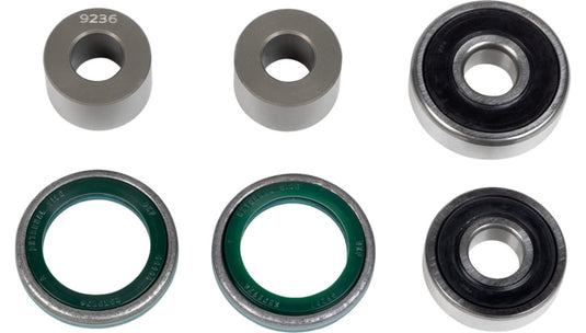 Skf VKWB-F-12-HD-C Rear Wheel Bearing