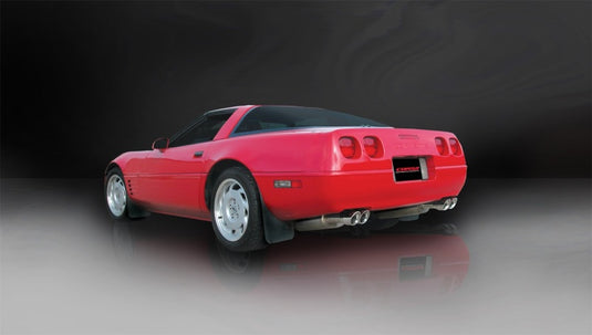 Corsa Performance 14115 COR Cat-Back Sport