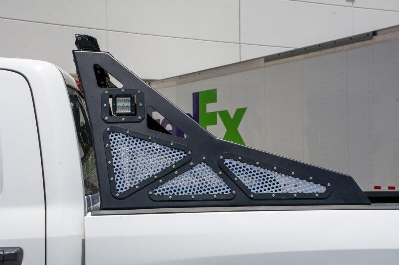 Load image into Gallery viewer, Dv8 Offroad RRDR2-01 DVE Chase Racks
