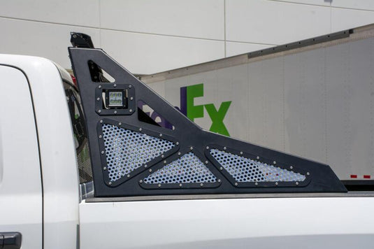 Dv8 Offroad RRDR2-01 DVE Chase Racks