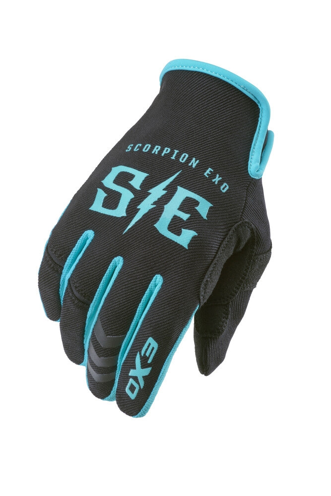 Load image into Gallery viewer, Black/Teal
