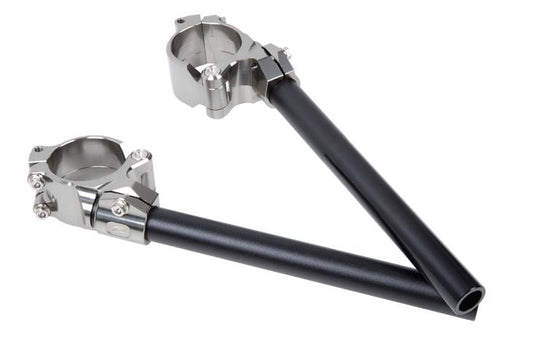 Zeta ZS03-0233 Flight Handle - Short - 50mm Clamp Diameter