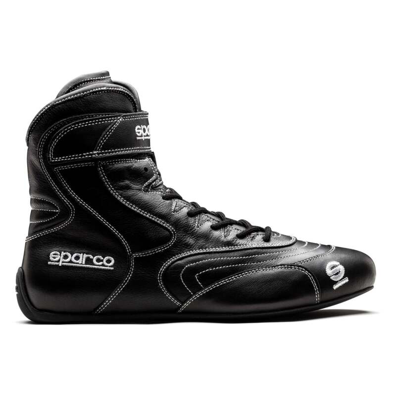 Load image into Gallery viewer, Sparco 00129444NR SPA Shoe SFI
