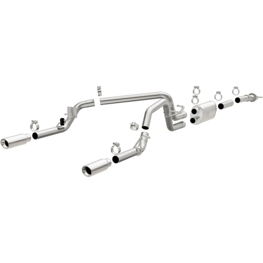 Magnaflow 19019 MAG Catback Exhaust