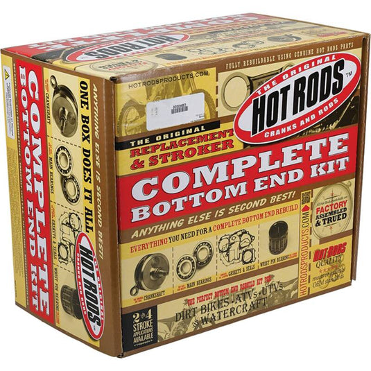 Hot Rods CBK0020 HDS Bottom End Kit