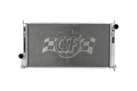 Csf 7050 CSF Radiators - Aluminum
