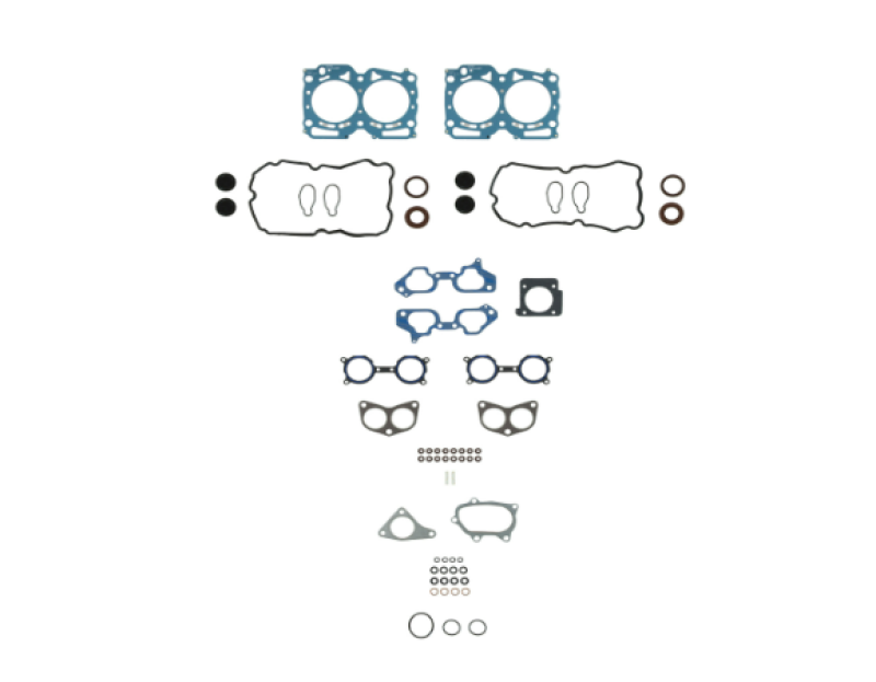 Load image into Gallery viewer, Fel-Pro HS26531PT FEL Cylinder Head Gaskets

