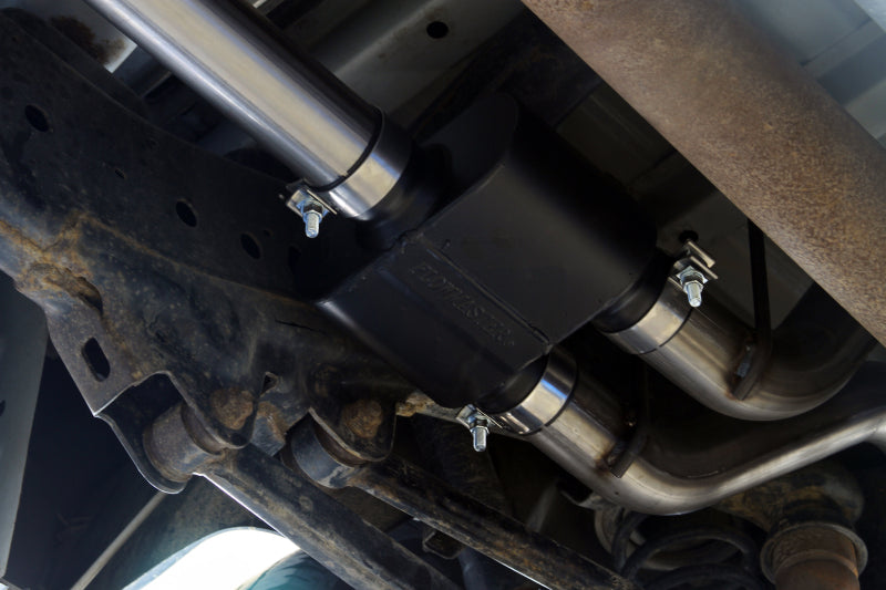 Load image into Gallery viewer, Flowmaster 817690 FLO Outlaw Cat-Back Exhaust Systems
