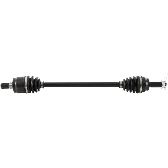 All Balls AB8-HO-8-370 8Ball Extreme Duty Axle