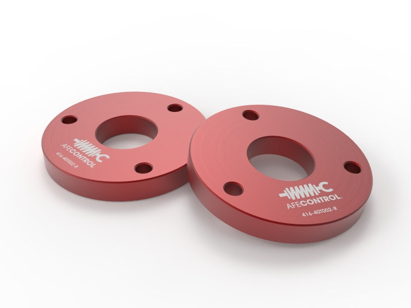 Load image into Gallery viewer, Afe 416-40T002-R AFE Leveling Springs

