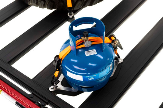 Arb 1780250 ARB Roof Rack & Barrier Components