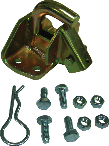 Spi SM-12348 Pindle Hitch Kit for WT and SUV Models
