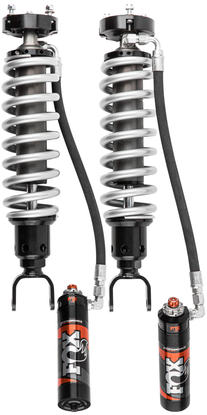 Load image into Gallery viewer, Fox 883-06-166 FOX 2.5 Perf Coilover Shock
