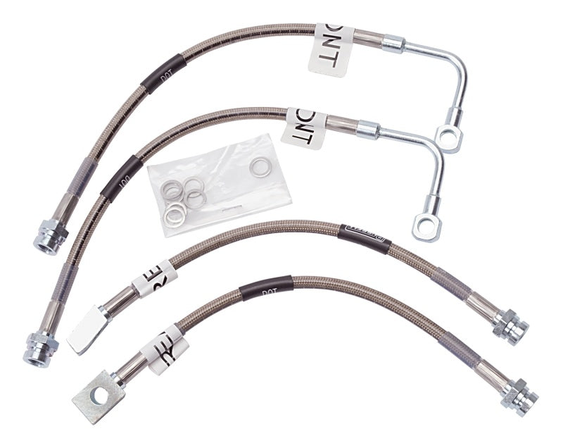 Load image into Gallery viewer, Russell 692180 RUS Brake Line Kits
