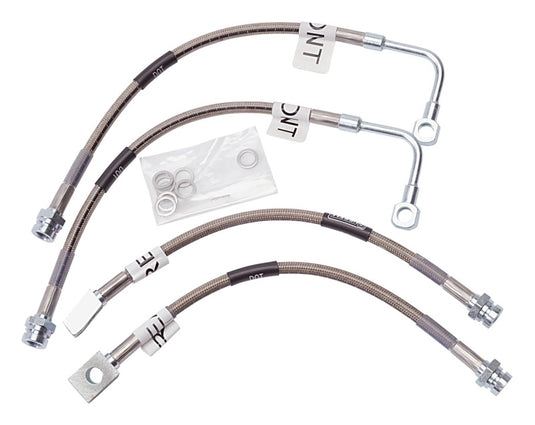 Russell 692180 RUS Brake Line Kits