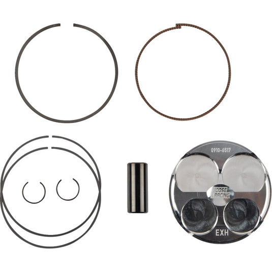 Moose Racing MPX1089 High Performance 4-stroke Piston Kit