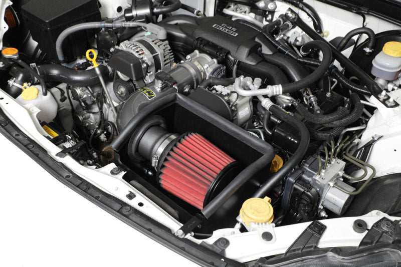 Load image into Gallery viewer, Aem Induction 21-853C AEM IND Cold Air Intakes
