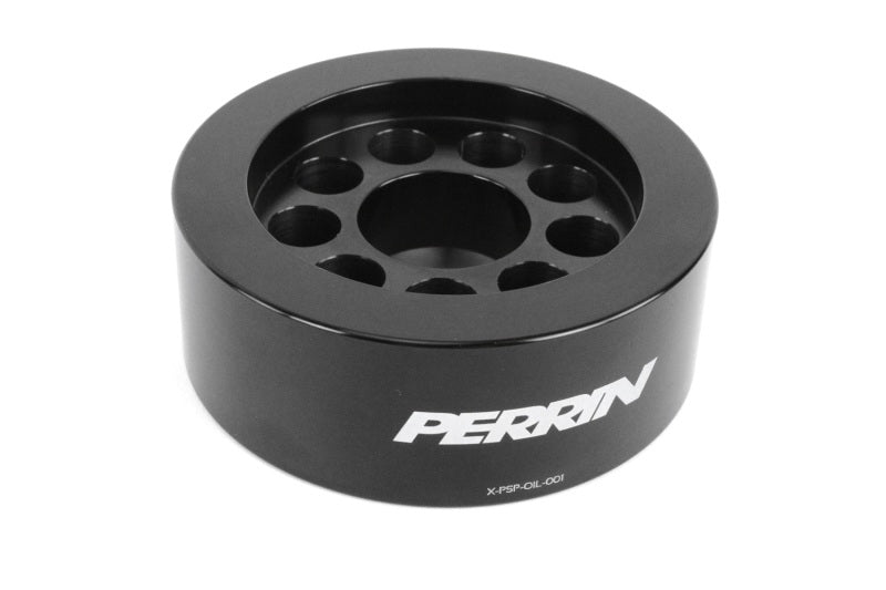 Load image into Gallery viewer, Perrin Performance PSP-OIL-116 PA Oil Cooler Kit
