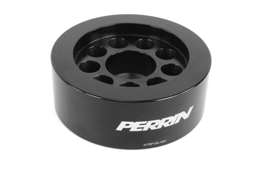 Perrin Performance PSP-OIL-116 PA Oil Cooler Kit