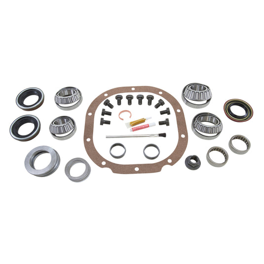Yukon Gear & Axle YK F8.8-IRS-SUV YUK Master Overhaul Kits