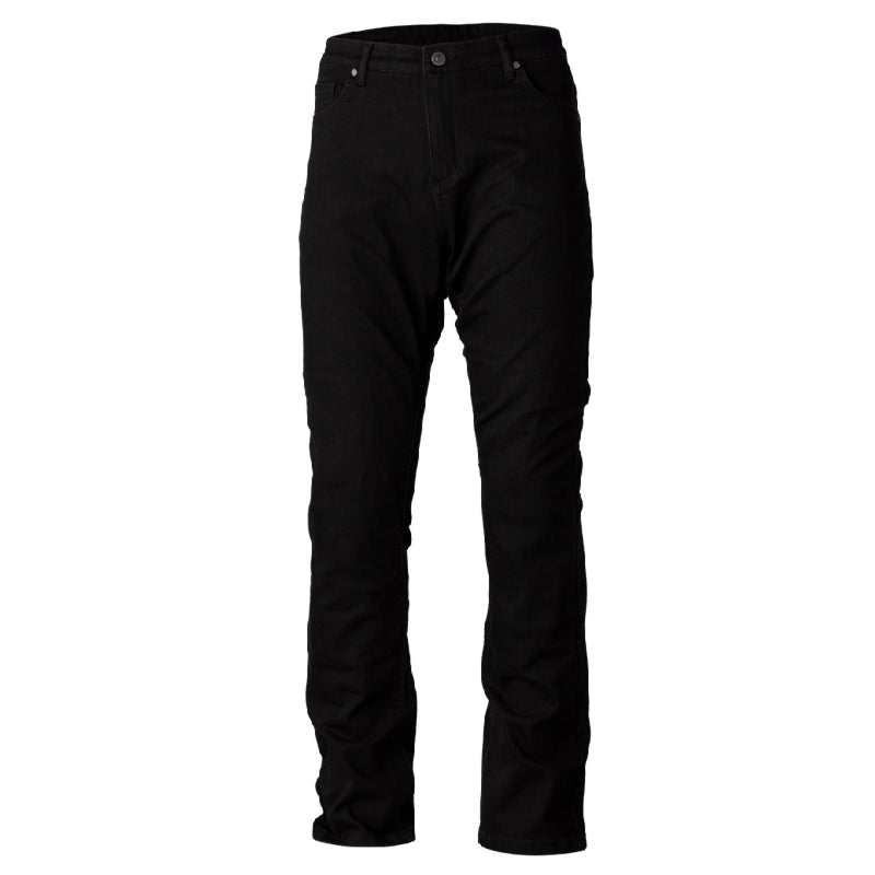 Load image into Gallery viewer, Rst Straight Leg 2 CE Womens Jeans (16, Black)
